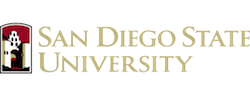 SDSU logo